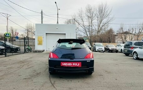 Toyota WiLL II (VS), 2001 год, 609 000 рублей, 7 фотография