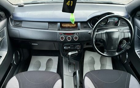 Toyota WiLL II (VS), 2001 год, 609 000 рублей, 16 фотография