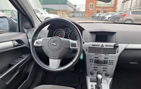 Opel Astra H, 2011 год, 649 000 рублей, 10 фотография