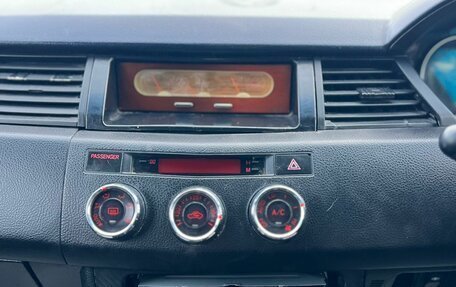 Toyota WiLL II (VS), 2001 год, 609 000 рублей, 19 фотография