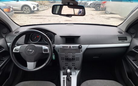 Opel Astra H, 2011 год, 649 000 рублей, 9 фотография