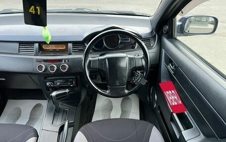 Toyota WiLL II (VS), 2001 год, 609 000 рублей, 18 фотография