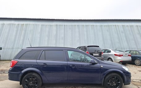 Opel Astra H, 2011 год, 649 000 рублей, 6 фотография