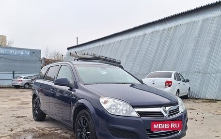 Opel Astra H, 2011 год, 649 000 рублей, 8 фотография