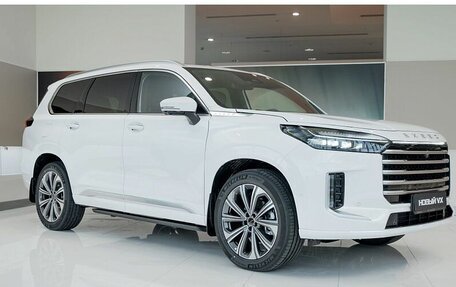 CheryExeed VX, 2024 год, 5 536 850 рублей, 2 фотография