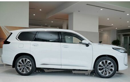 CheryExeed VX, 2024 год, 5 536 850 рублей, 4 фотография