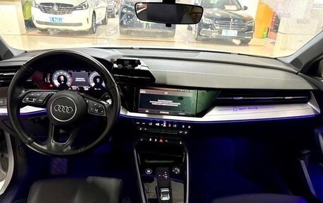 Audi A3, 2021 год, 2 166 000 рублей, 3 фотография