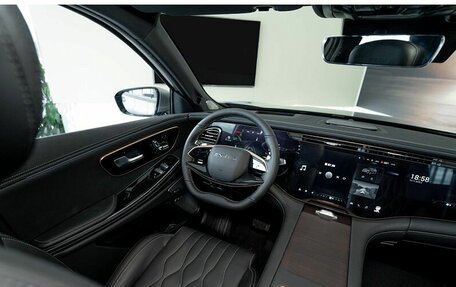 CheryExeed VX, 2024 год, 5 536 850 рублей, 13 фотография