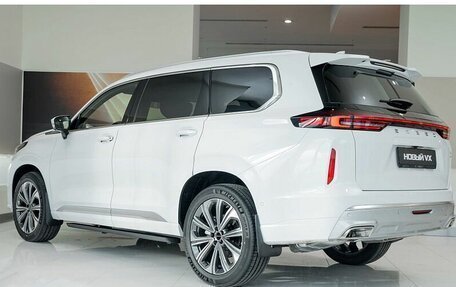 CheryExeed VX, 2024 год, 5 536 850 рублей, 7 фотография