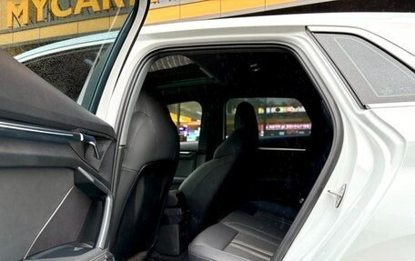 Audi A3, 2021 год, 2 166 000 рублей, 5 фотография