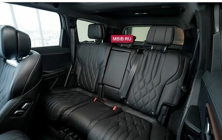 CheryExeed VX, 2024 год, 5 536 850 рублей, 10 фотография