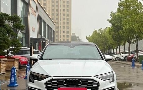 Audi A3, 2021 год, 2 166 000 рублей, 2 фотография