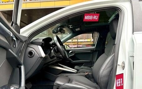 Audi A3, 2021 год, 2 166 000 рублей, 4 фотография