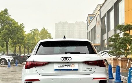 Audi A3, 2021 год, 2 166 000 рублей, 8 фотография