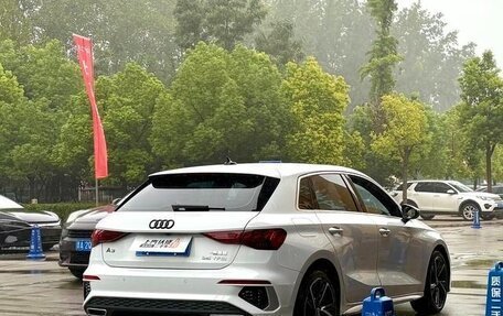 Audi A3, 2021 год, 2 166 000 рублей, 9 фотография