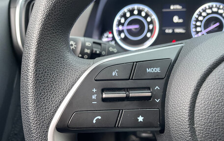 Hyundai Creta, 2021 год, 1 899 000 рублей, 10 фотография