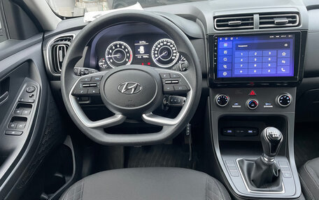 Hyundai Creta, 2021 год, 1 899 000 рублей, 9 фотография