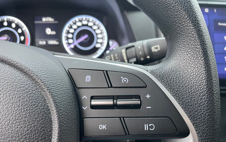 Hyundai Creta, 2021 год, 1 899 000 рублей, 11 фотография