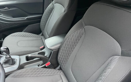 Hyundai Creta, 2021 год, 1 899 000 рублей, 13 фотография