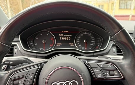 Audi A5, 2017 год, 2 550 000 рублей, 11 фотография