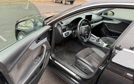 Audi A5, 2017 год, 2 550 000 рублей, 9 фотография