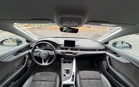 Audi A5, 2017 год, 2 550 000 рублей, 10 фотография