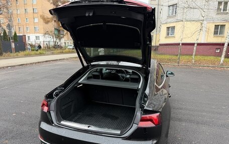 Audi A5, 2017 год, 2 550 000 рублей, 7 фотография