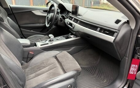 Audi A5, 2017 год, 2 550 000 рублей, 14 фотография