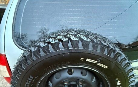 Chevrolet Niva I рестайлинг, 2006 год, 470 000 рублей, 6 фотография