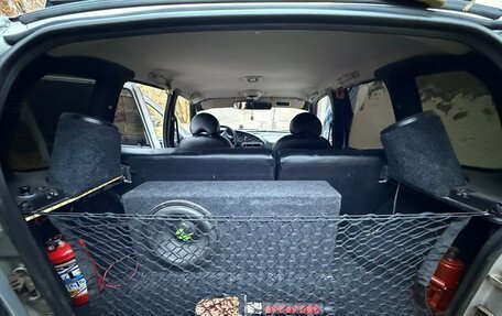 Chevrolet Niva I рестайлинг, 2006 год, 470 000 рублей, 7 фотография