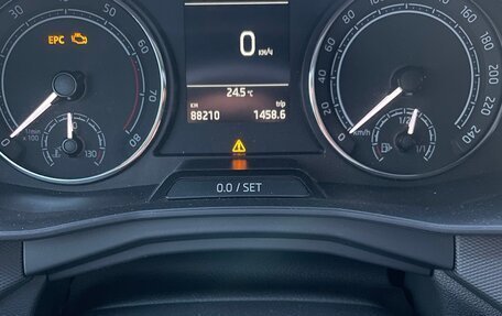 Skoda Rapid II, 2022 год, 1 200 000 рублей, 5 фотография