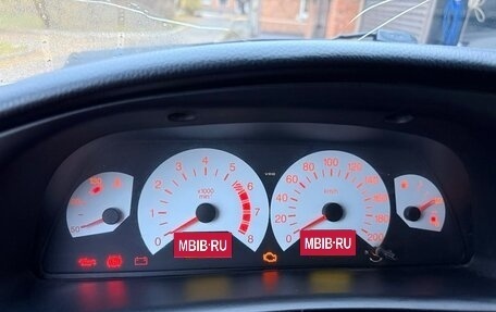 Chevrolet Niva I рестайлинг, 2006 год, 470 000 рублей, 11 фотография