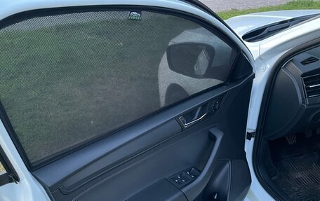 Skoda Rapid II, 2022 год, 1 200 000 рублей, 6 фотография