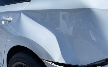 Skoda Rapid II, 2022 год, 1 200 000 рублей, 12 фотография