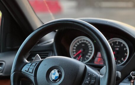 BMW X6 M, 2010 год, 2 190 000 рублей, 5 фотография