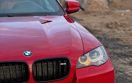 BMW X6 M, 2010 год, 2 190 000 рублей, 8 фотография