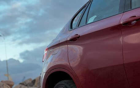 BMW X6 M, 2010 год, 2 190 000 рублей, 7 фотография