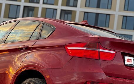 BMW X6 M, 2010 год, 2 190 000 рублей, 4 фотография