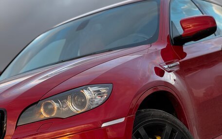 BMW X6 M, 2010 год, 2 190 000 рублей, 10 фотография