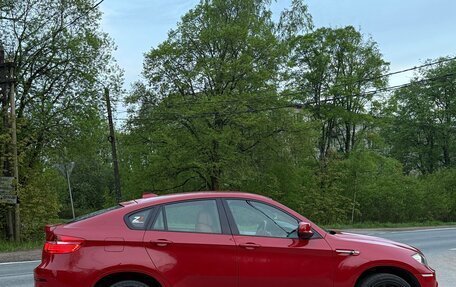 BMW X6 M, 2010 год, 2 190 000 рублей, 13 фотография