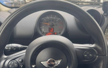 MINI Countryman I (R60), 2016 год, 1 700 000 рублей, 5 фотография