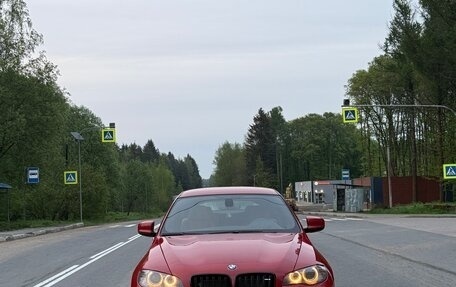 BMW X6 M, 2010 год, 2 190 000 рублей, 12 фотография
