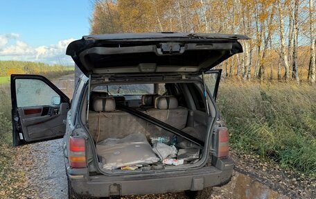 Jeep Grand Cherokee, 1993 год, 200 000 рублей, 3 фотография