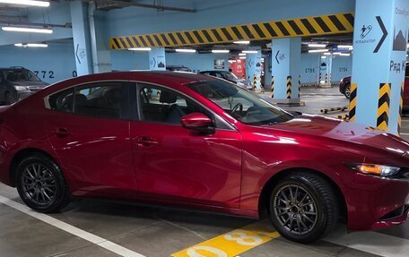 Mazda 3, 2020 год, 2 280 000 рублей, 4 фотография