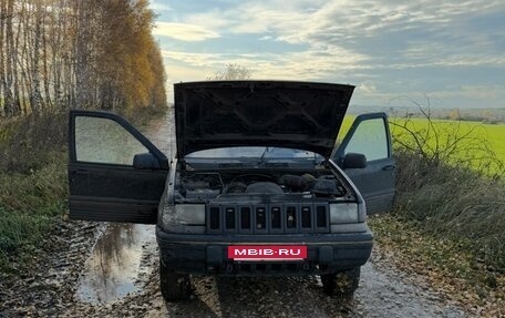Jeep Grand Cherokee, 1993 год, 200 000 рублей, 2 фотография