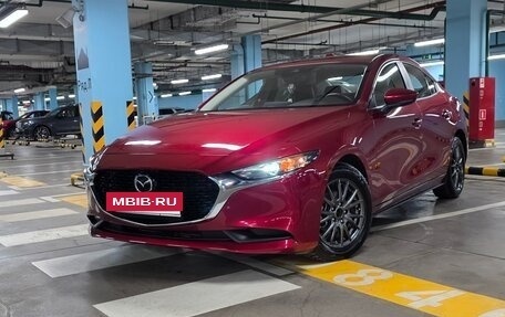 Mazda 3, 2020 год, 2 280 000 рублей, 2 фотография