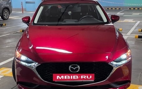 Mazda 3, 2020 год, 2 280 000 рублей, 3 фотография