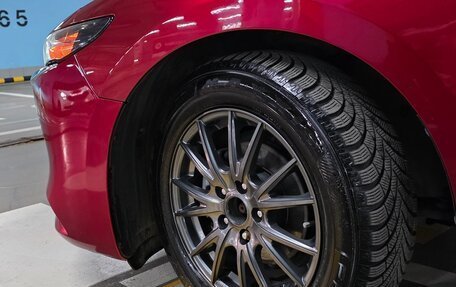 Mazda 3, 2020 год, 2 280 000 рублей, 9 фотография