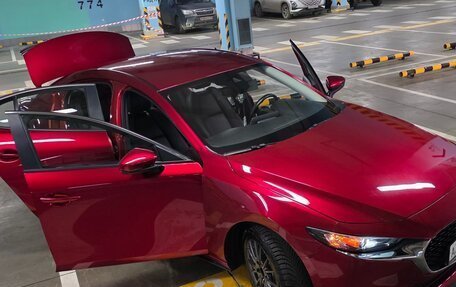 Mazda 3, 2020 год, 2 280 000 рублей, 11 фотография