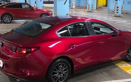 Mazda 3, 2020 год, 2 280 000 рублей, 6 фотография